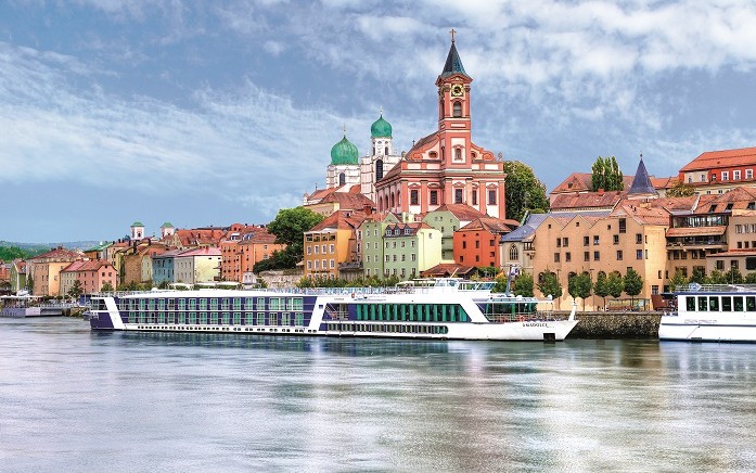 AmaWaterways