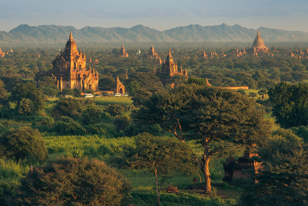 Bagan