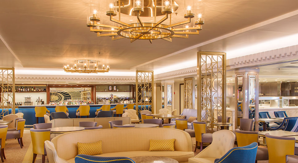 Carinthia Lounge
