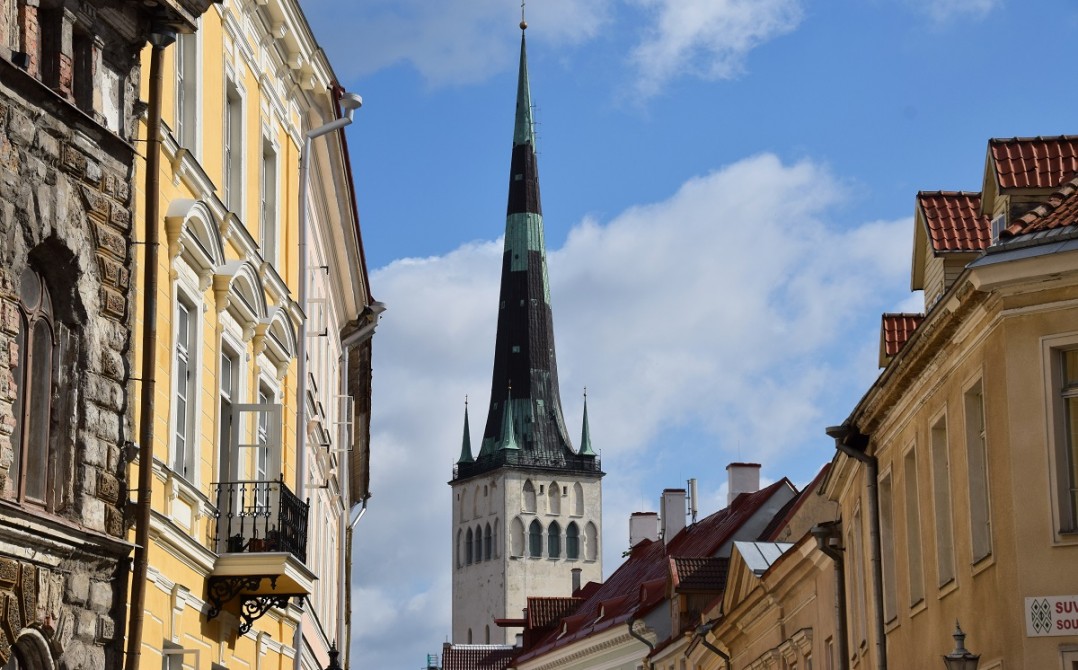 St. Olav's Church