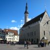 Tallinn Town Hall