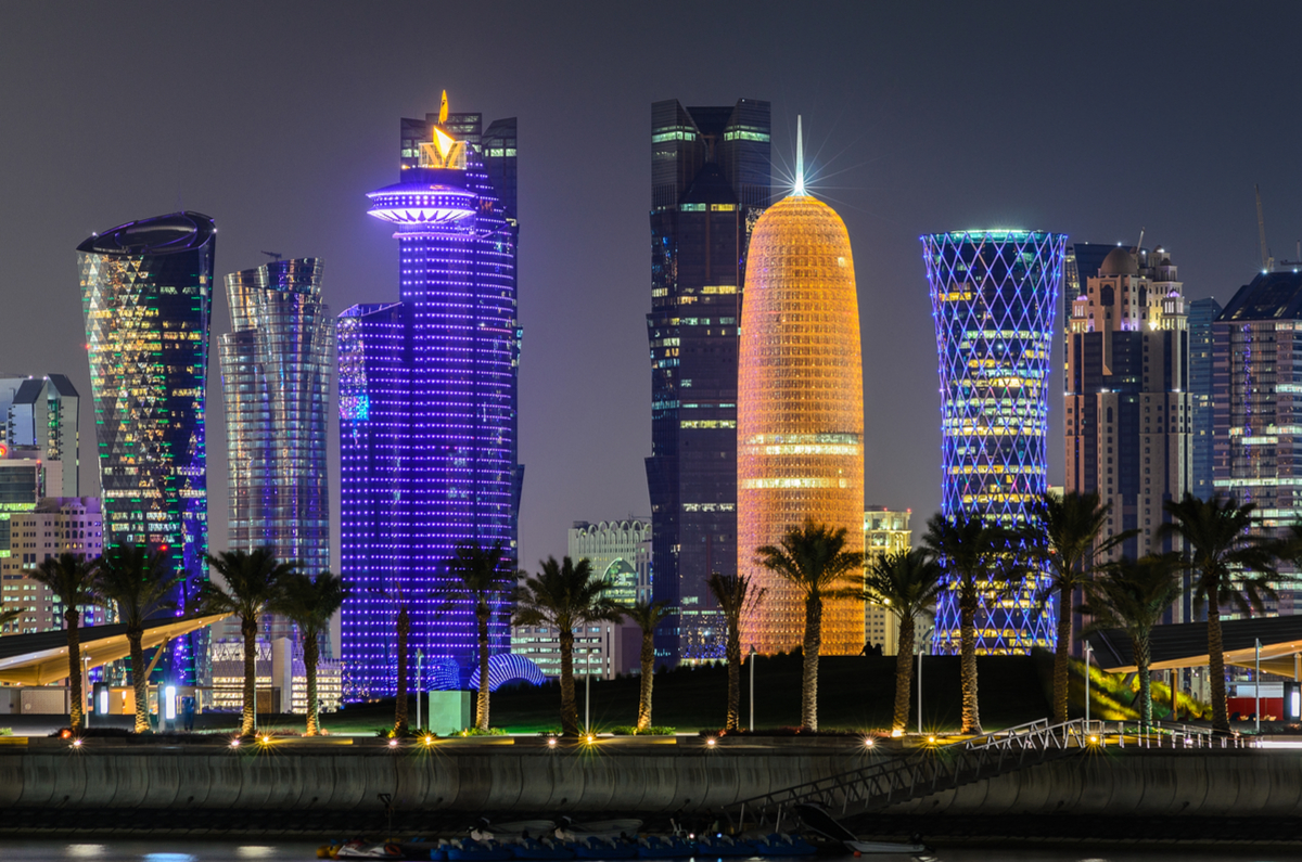 doha