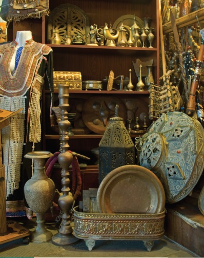 Souq Waqif