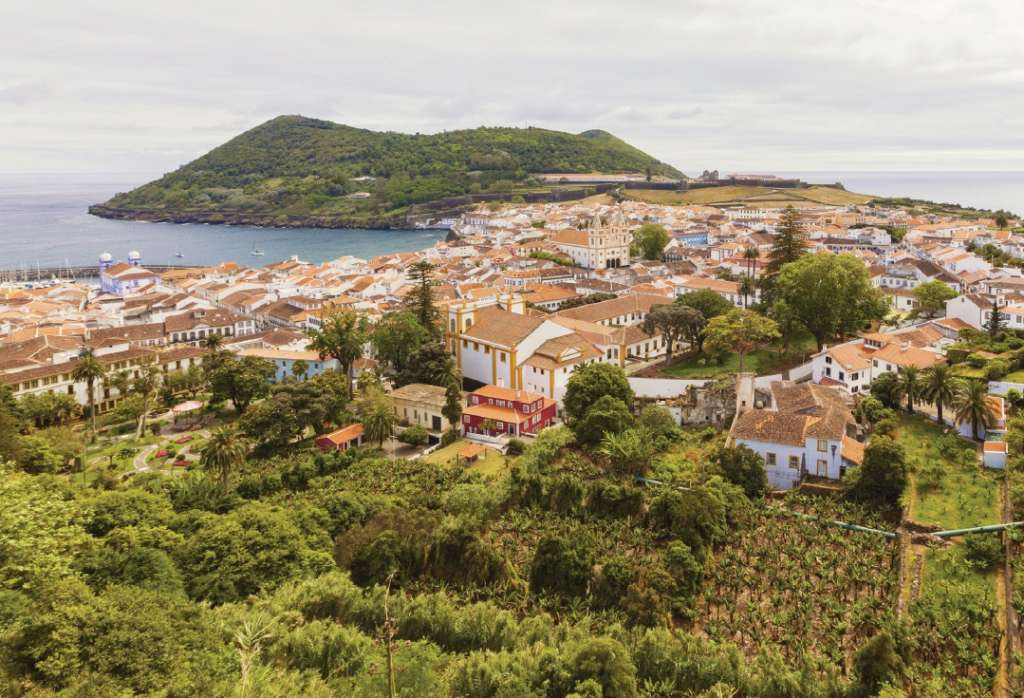 Terceira - Azores