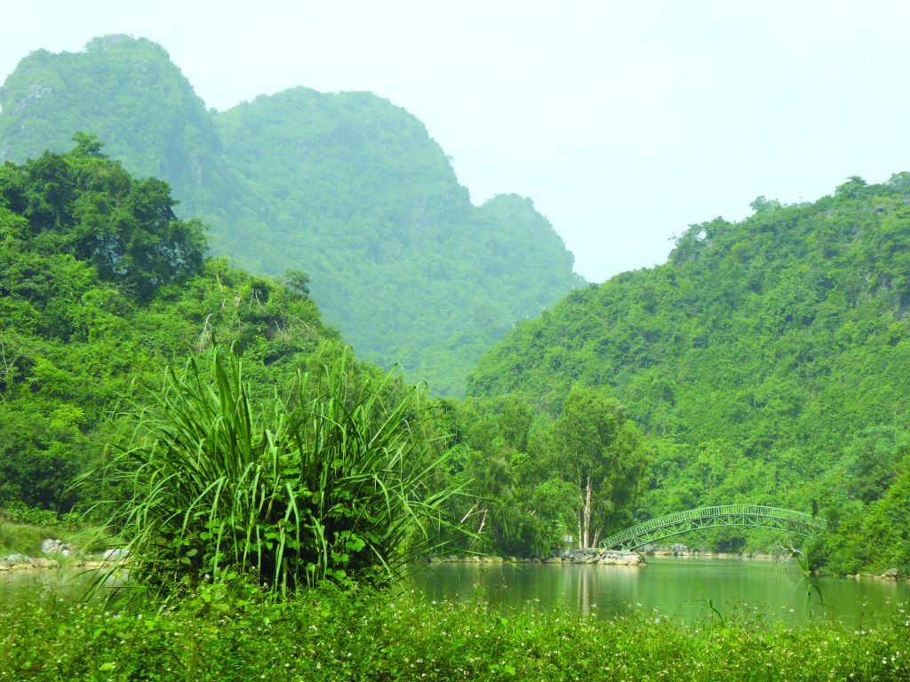 Halong Bay