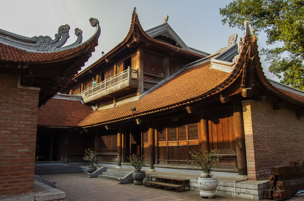 Temple of Literature