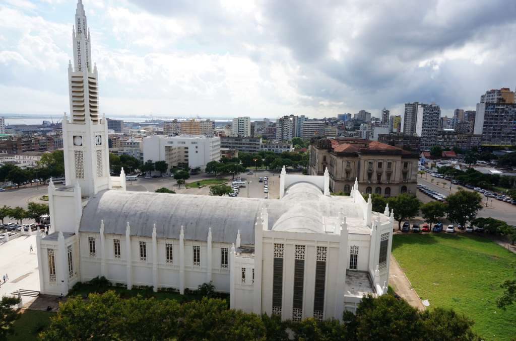 Maputo - Mozambique