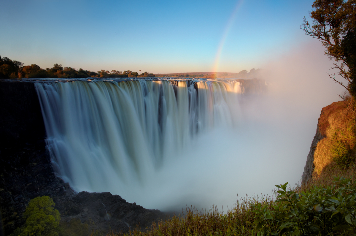 Exotic Cruises World Of Cruising Magazine