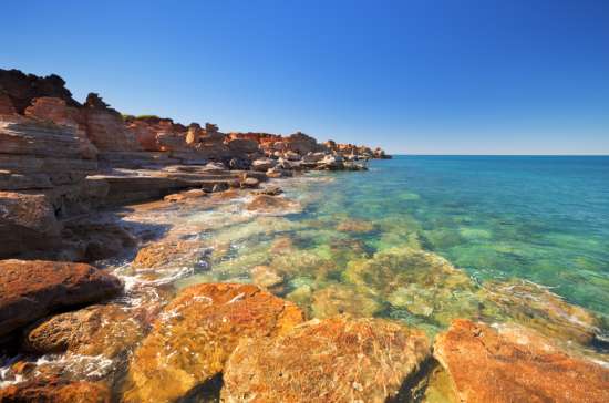 Broome - Kimberley Coast - Australia