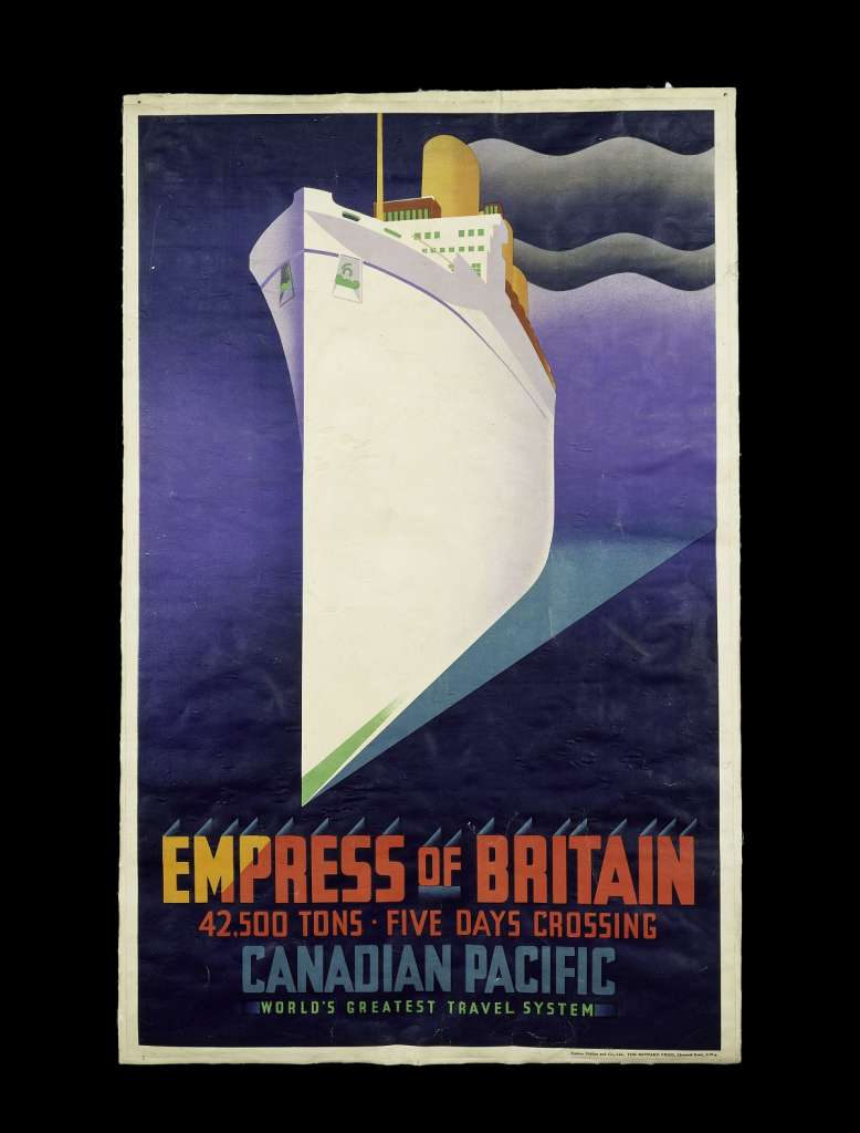 Empress of Britain