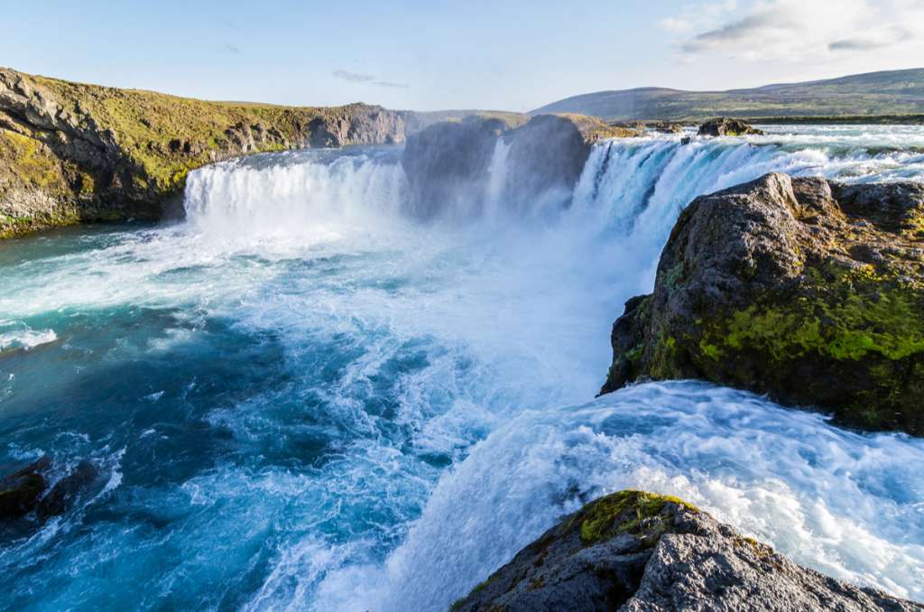 Godafoss - Iceland