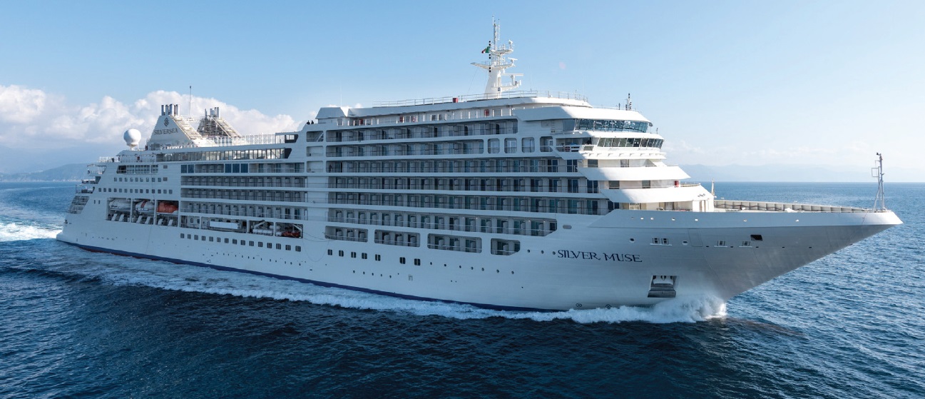 silversea cruises uk phone number