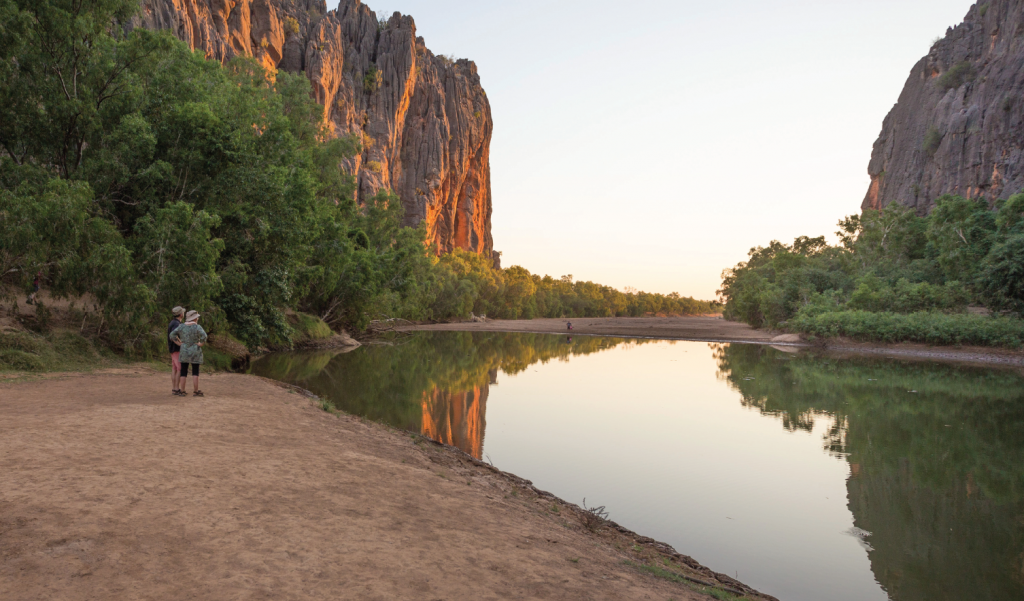 Australian Kimberley Coast