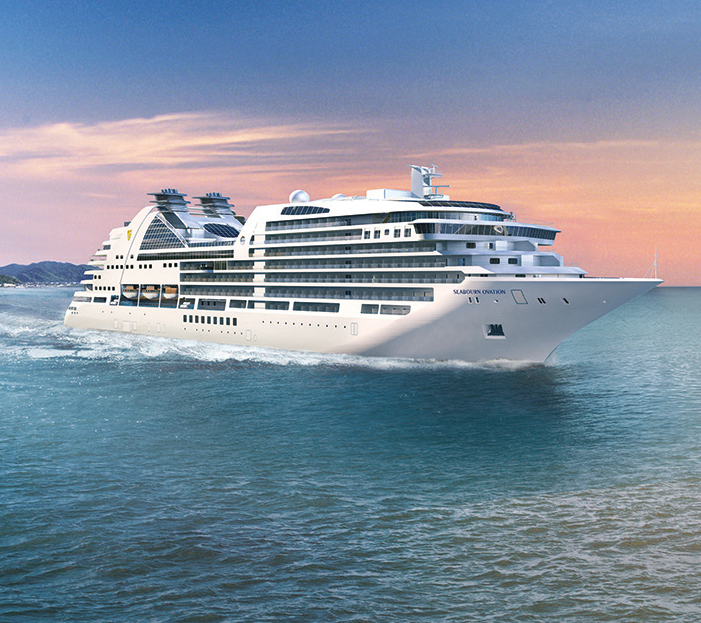 Exciting new ships are on the horizon | World of Cruising