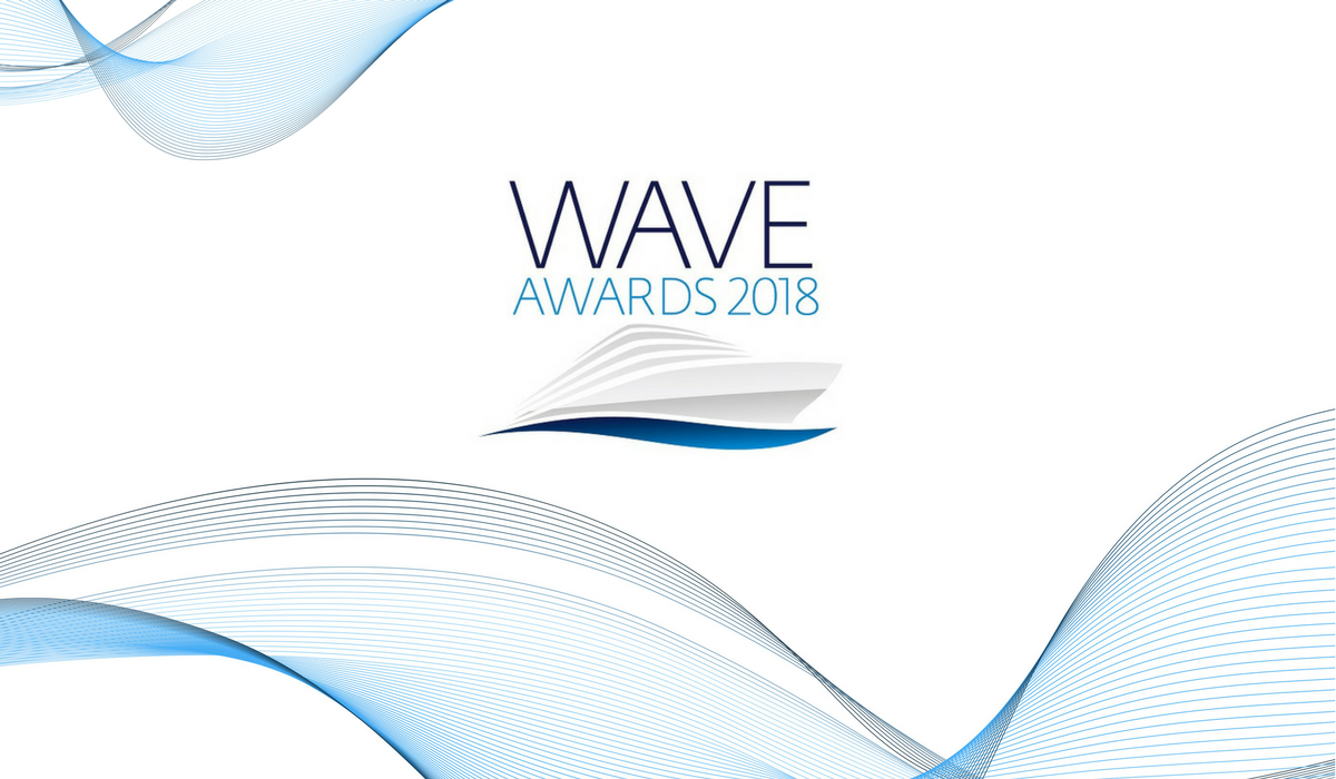 The Wave Awards 2018 shortlist announced
