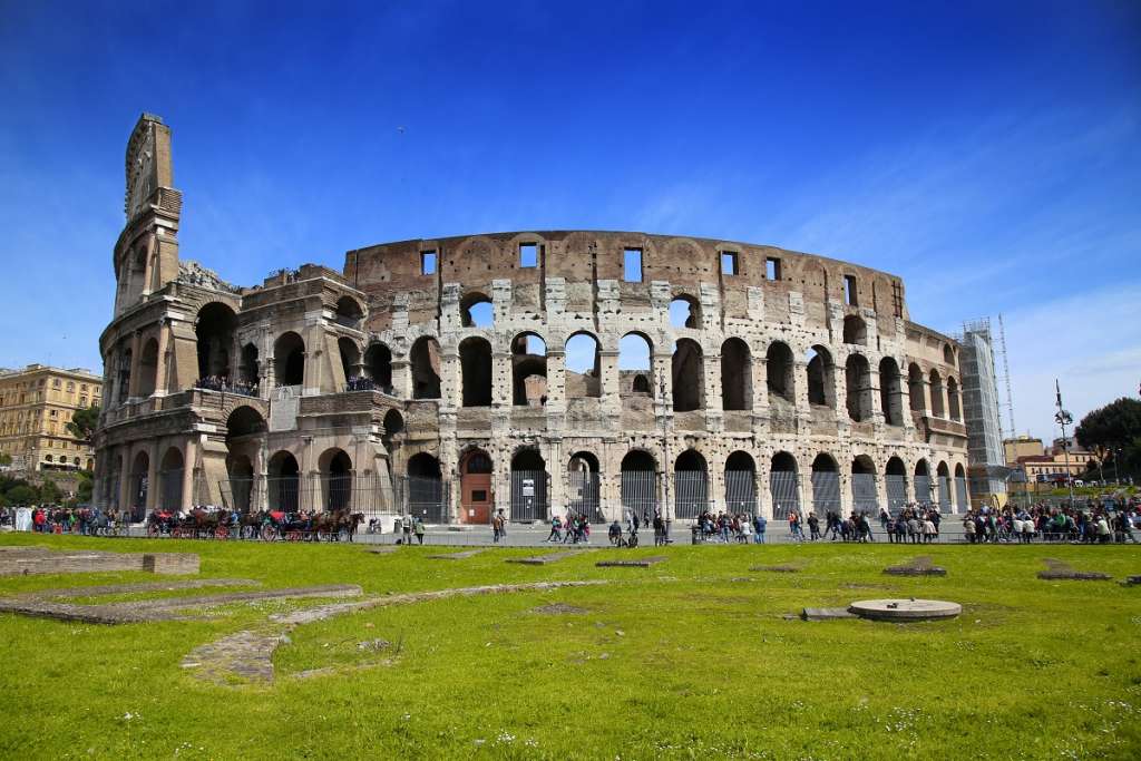 Rome, Italy