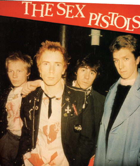 Sex Pistols
