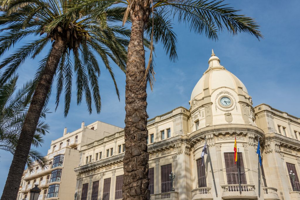 Ceuta Spain