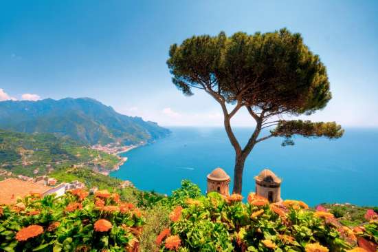 MSC Cruises Naples