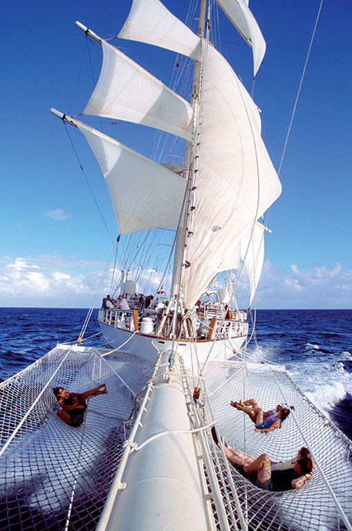 Star Clippers