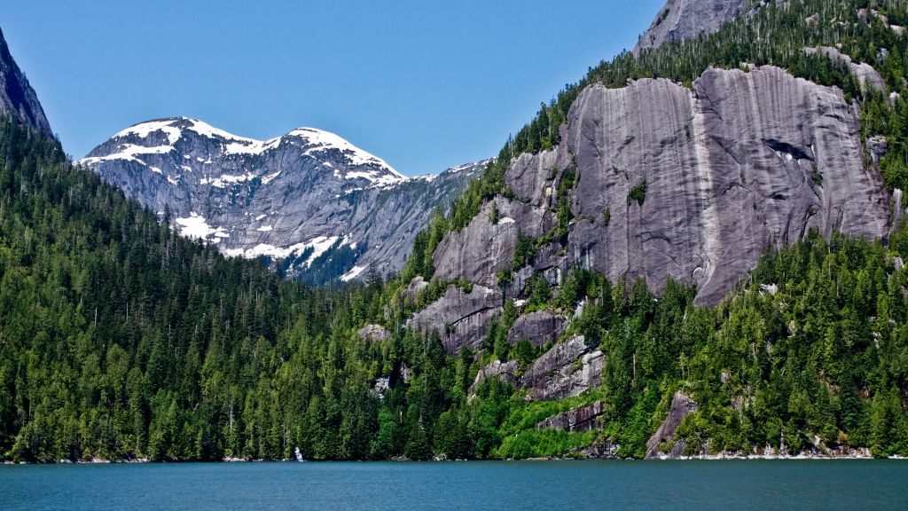 Norwegian Fjords