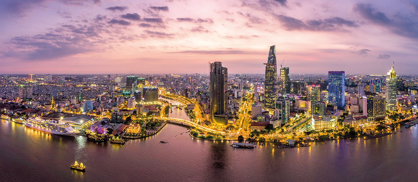 Saigon speed dating