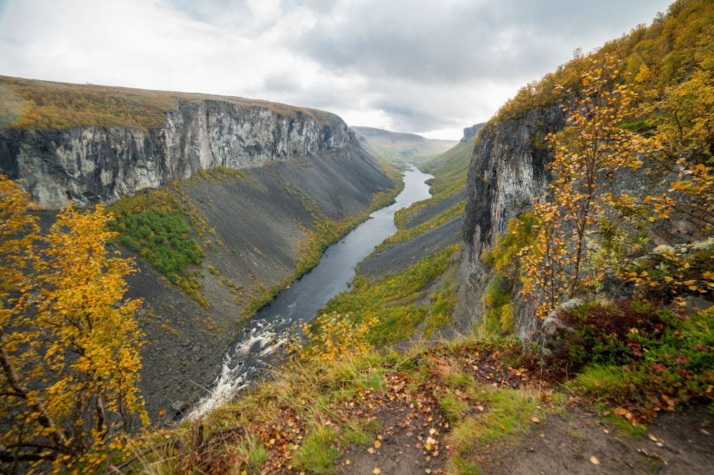 river alta