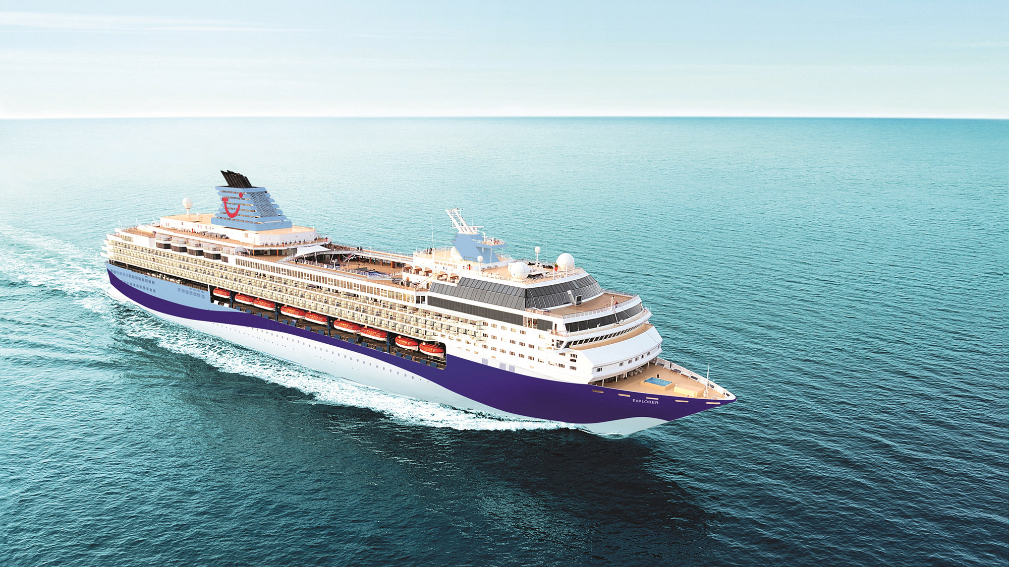 WorldofCruising: Win A 7-night ocean cruise to the fabulous Mediterranean