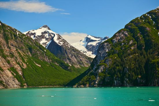 Inside Passage, Alaska