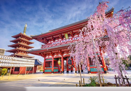 Sensi Ji temple