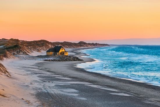 Skagen, Denmark