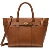 Cunard mulberry handbag