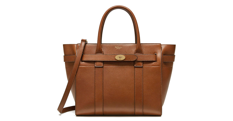 Cunard mulberry handbag