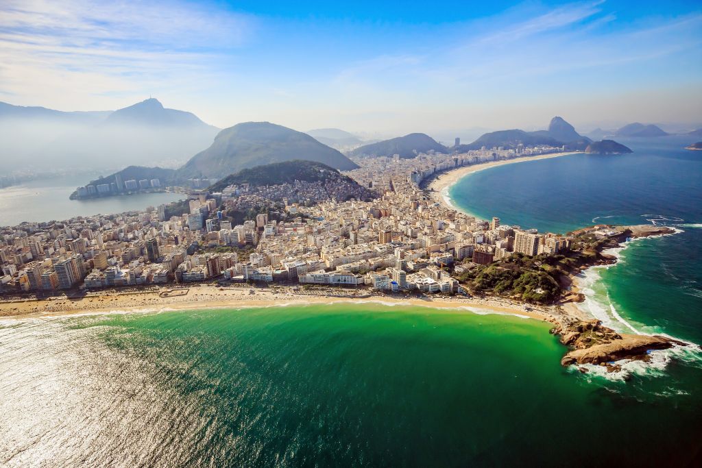 Rio de Janeiro