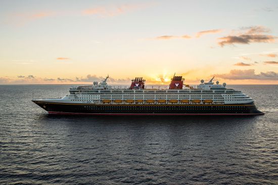 disney norway cruise review
