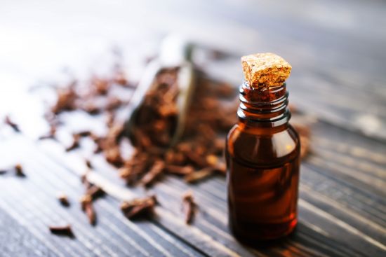 Clove oil