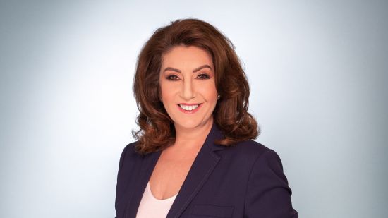 Jane McDonald cruise