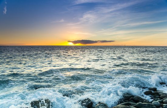 ocean cruises: the atlantic ocean