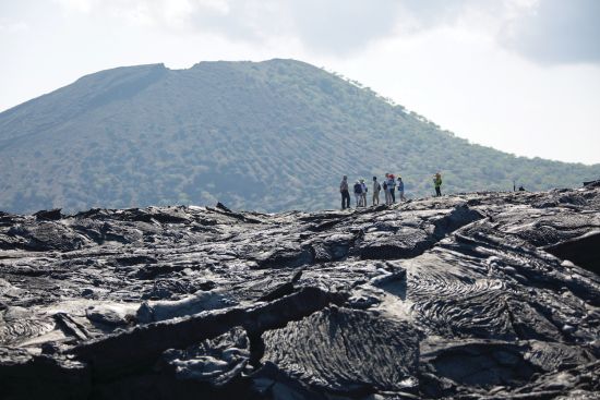 Silversea Silver Origin - Galapagos Islands