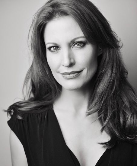 Rachel York, Broadway actress and singer, Crystal Cruises