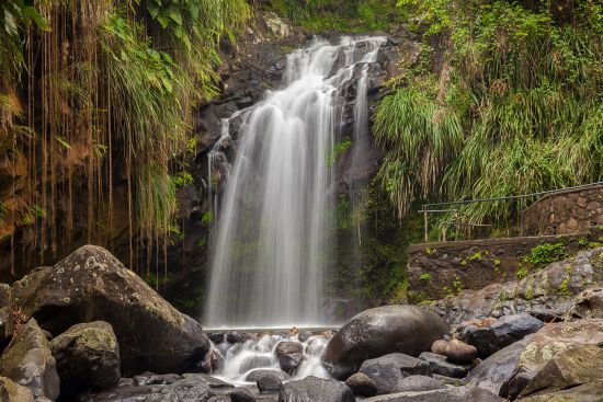 Annandale Falls, Grenada, Caribbean, destination guide