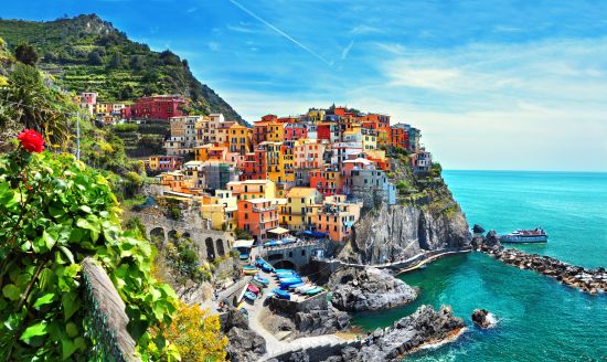 coronavirus travel Italy