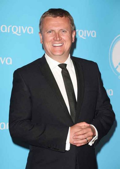 Aled Jones