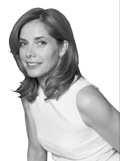 Darcey Bussell