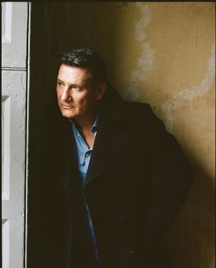 Tony Hadley