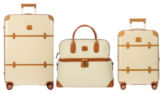 Bric's Bellaggio luggage