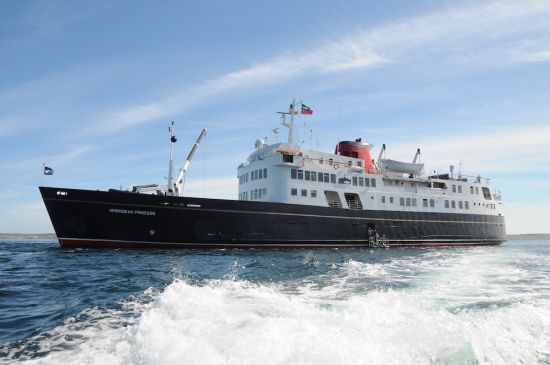 Hebridean Princess