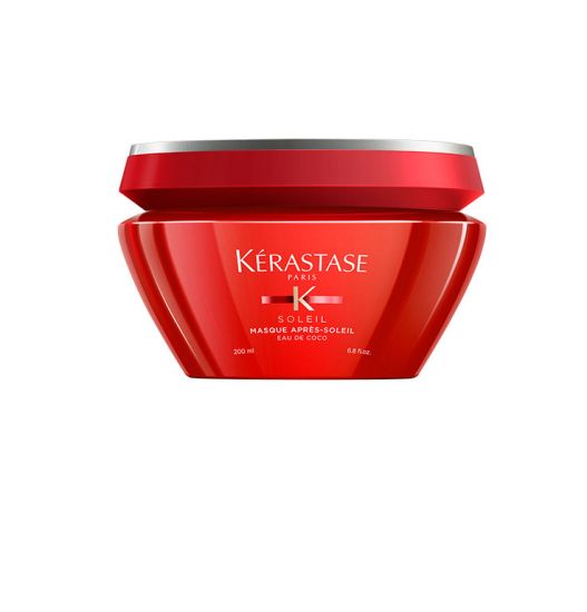 Kerastase hair masque