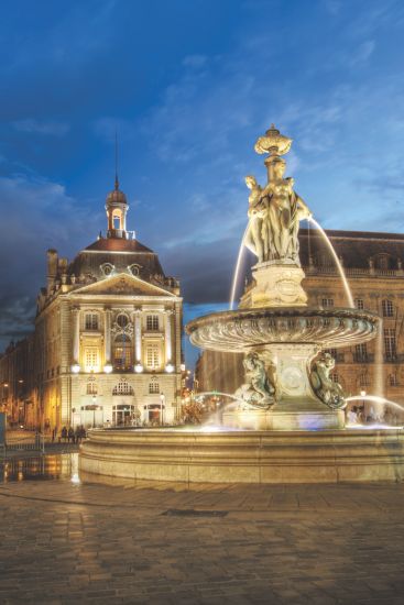 Oceania Cruises Bordeaux1