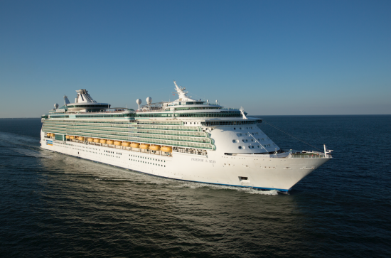 Cruise secrets: Royal Caribbean Freedom of the Seas